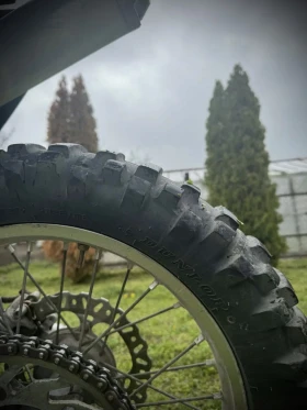 Honda Crf HMF, снимка 6