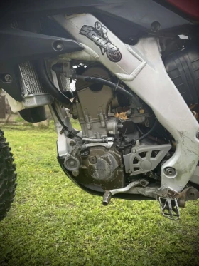 Honda Crf HMF, снимка 5