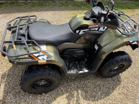 Cfmoto CFORCE 4x4 2022г. ХИДРАВЛИКА / УНИКАТ НА УНИКАТИТЕ, снимка 3