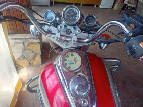 Jinlun JL 150 JL 150- 5, снимка 2