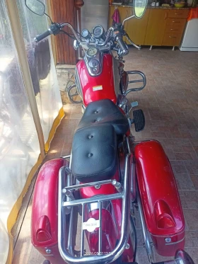 Jinlun JL 150 JL 150- 5, снимка 3