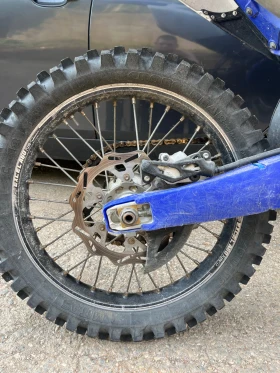 Yamaha Yzf 450, снимка 6
