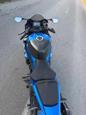 Suzuki Gsxr GSX-R1000, снимка 11