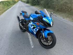 Suzuki Gsxr GSX-R1000, снимка 7