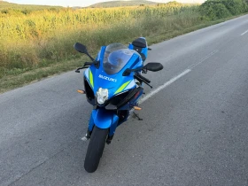 Suzuki Gsxr GSX-R1000, снимка 2