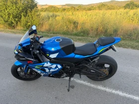 Suzuki Gsxr GSX-R1000, снимка 4
