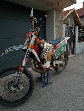Ktm 300 KTM 300 EXC TPI Six Days Chile (2019) РЕГИСТРИРАН , снимка 5