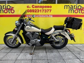 Honda Vt 750C SHADOW ЛИЗИНГ, снимка 6