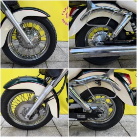 Honda Vt 750C SHADOW ЛИЗИНГ, снимка 13