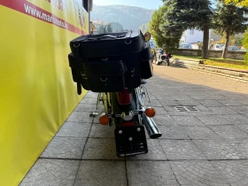 Honda Vt 750C SHADOW ЛИЗИНГ, снимка 5