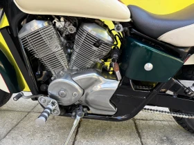 Honda Vt 750C SHADOW ЛИЗИНГ, снимка 11