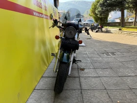 Honda Vt 750C SHADOW ЛИЗИНГ, снимка 9