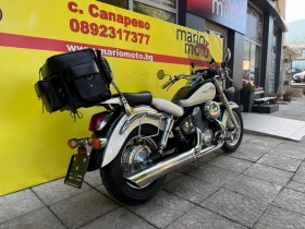 Honda Vt 750C SHADOW ЛИЗИНГ, снимка 3