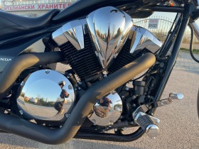 Honda Fury, снимка 5 - Мотоциклети и мототехника - 46204408