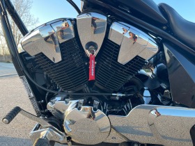 Honda Fury, снимка 6 - Мотоциклети и мототехника - 46204408