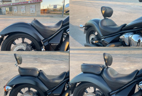 Honda Fury, снимка 11 - Мотоциклети и мототехника - 44794609