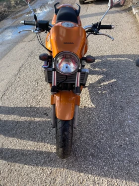 Honda Cbf 600, снимка 7