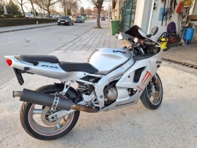 Kawasaki Ninja ZZR-600 / ZX6-R, снимка 2