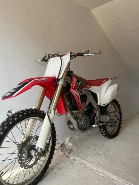 Обява за продажба на Honda Crf ~7 600 лв. - изображение 2