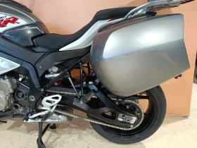 BMW S 1000XR  | Mobile.bg    14