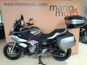 BMW S 1000XR  | Mobile.bg    10