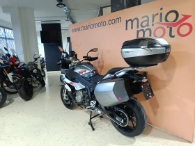 BMW S 1000XR  | Mobile.bg    11