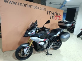 BMW S 1000XR  | Mobile.bg    12