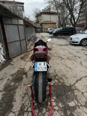 Yamaha YZF-R1, снимка 4