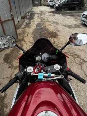 Yamaha YZF-R1, снимка 5