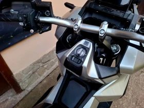 Honda X-ADV ADV 350  | Auto.bg — изображение 4