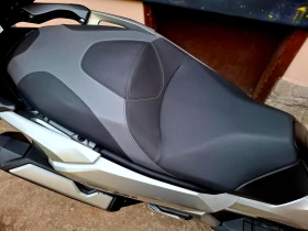 Honda X-ADV ADV 350  | Auto.bg — изображение 6