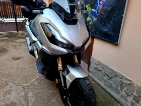 Honda X-ADV ADV 350  | Auto.bg — изображение 2