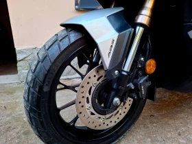 Honda X-ADV ADV 350  | Auto.bg — изображение 14