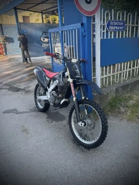 Honda Crf HMF | Mobile.bg � ����� ������ 3