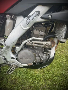 Honda Crf HMF | Mobile.bg � ����� ������ 4