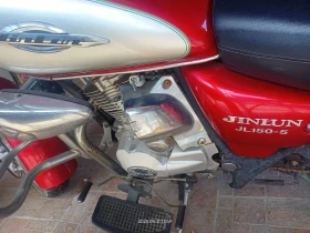 Jinlun JL 150 JL 150- 5 | Mobile.bg � ����� ������ 5