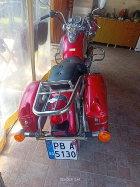 Jinlun JL 150 JL 150- 5 | Mobile.bg � ����� ������ 4
