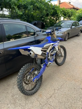 ������ Yamaha Yzf