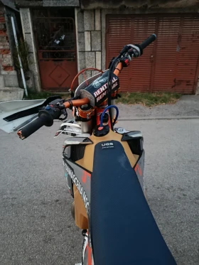 Ktm 300 KTM 300 EXC TPI Six Days Chile (2019) �����������  | Mobile.bg � ����� ������ 8