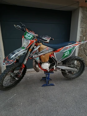 Ktm 300 KTM 300 EXC TPI Six Days Chile (2019) �����������  | Mobile.bg � ����� ������ 7