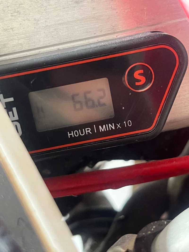 Honda Crf, снимка 8 - Мотоциклети и мототехника - 52672651