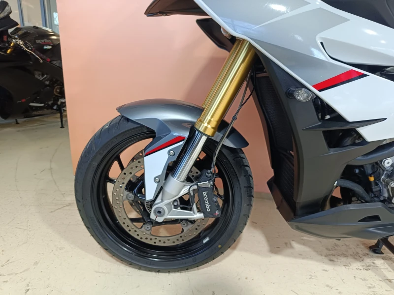 BMW S 1000XR , снимка 15 - Мотоциклети и мототехника - 52501345