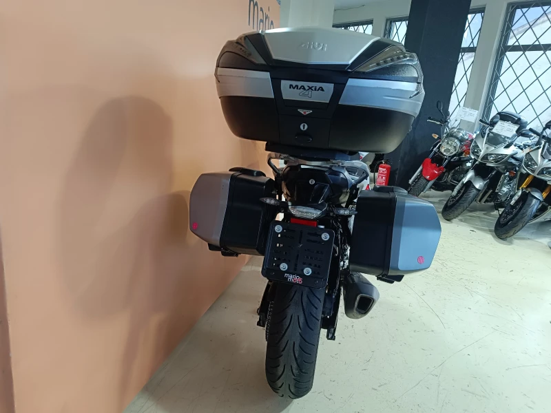 BMW S 1000XR , снимка 4 - Мотоциклети и мототехника - 52501345