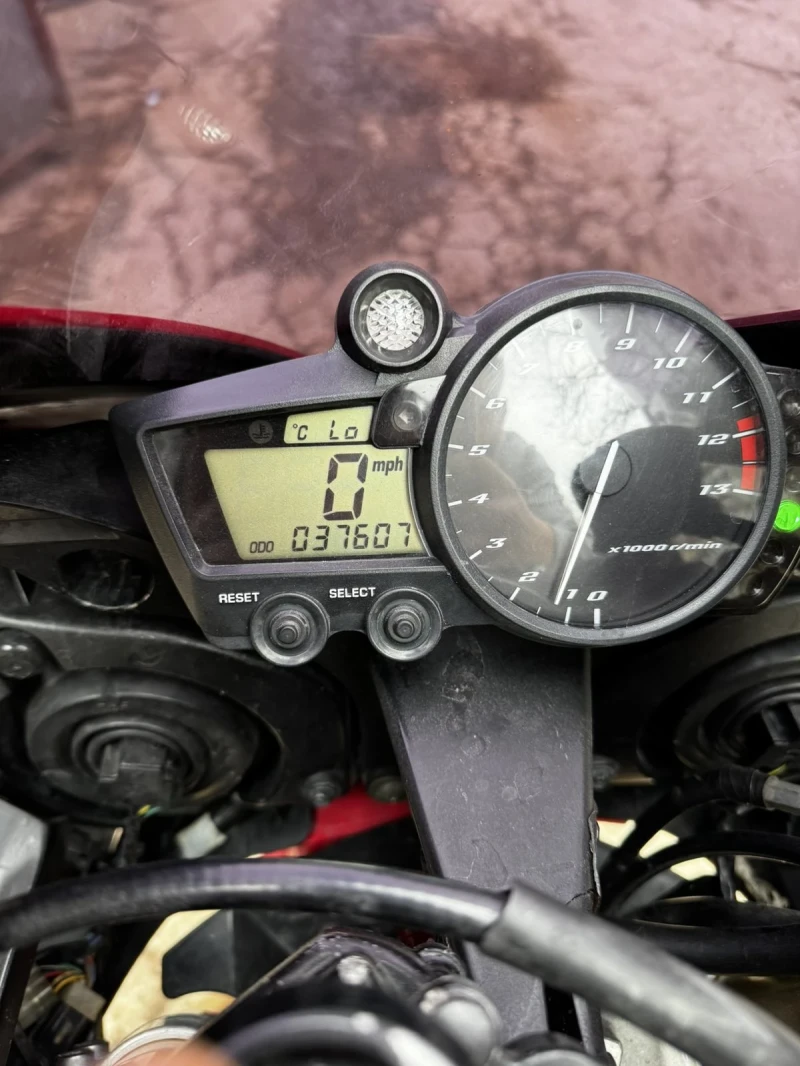 Yamaha YZF-R1, снимка 6 - Мотоциклети и мототехника - 53477663