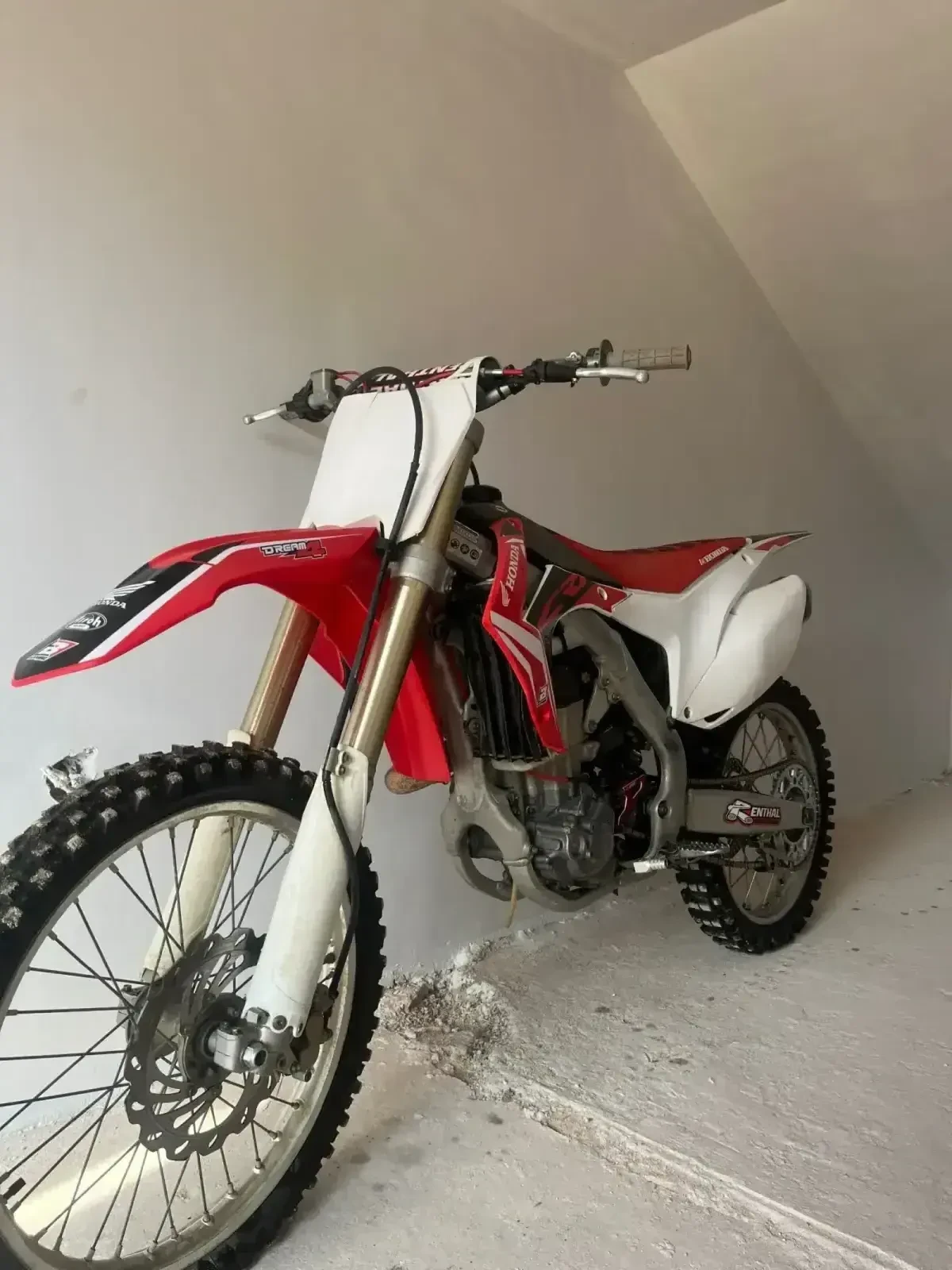 Honda Crf | Mobile.bg � ����������� 1