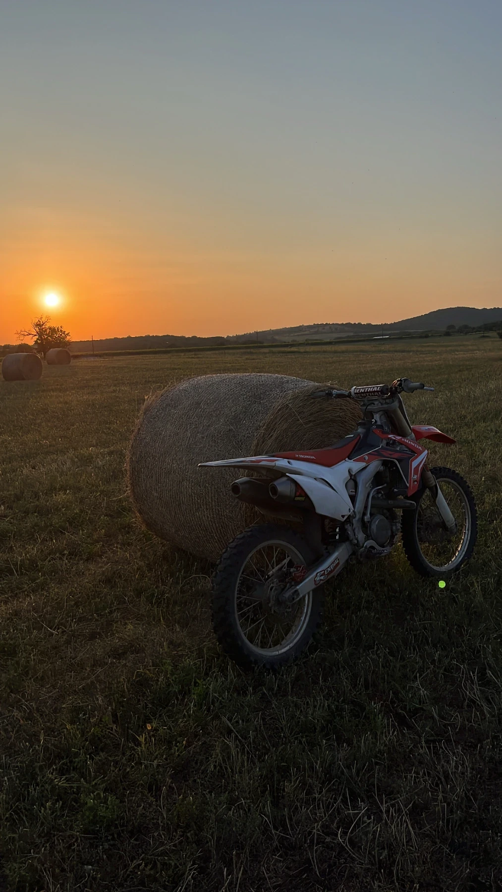Honda Crf  - изображение 2