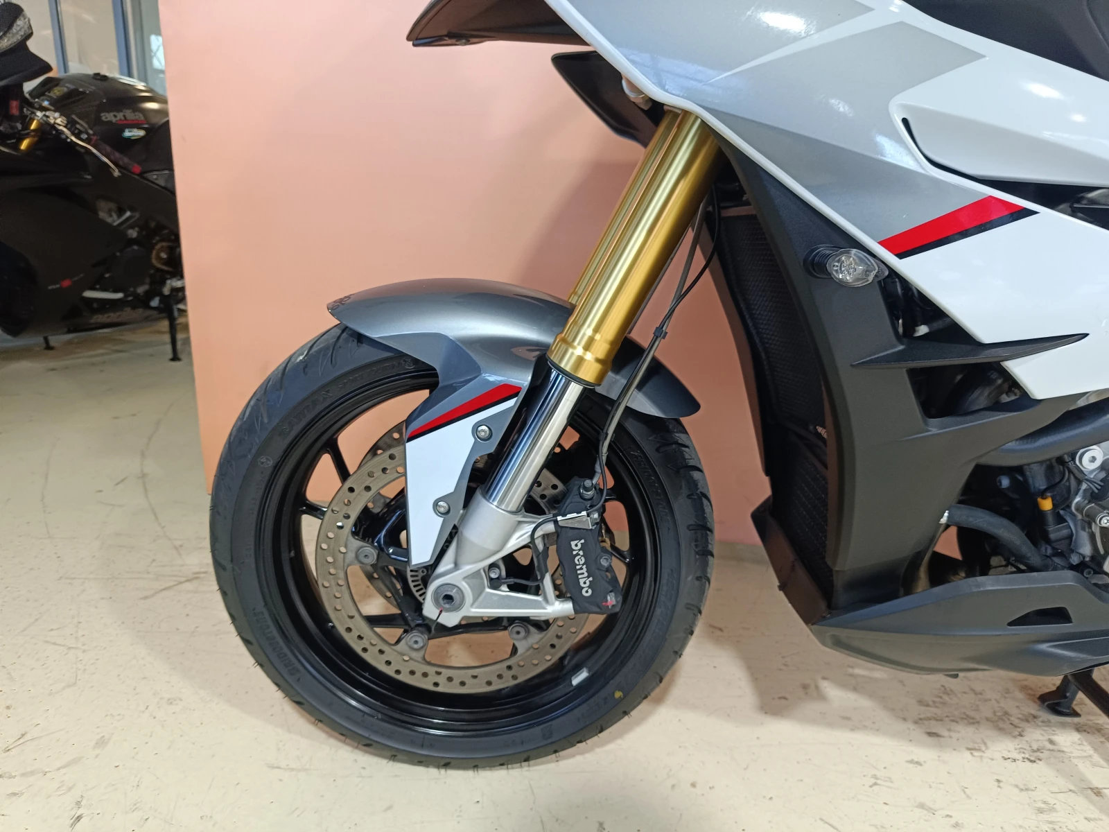 BMW S 1000XR  | Mobile.bg   15