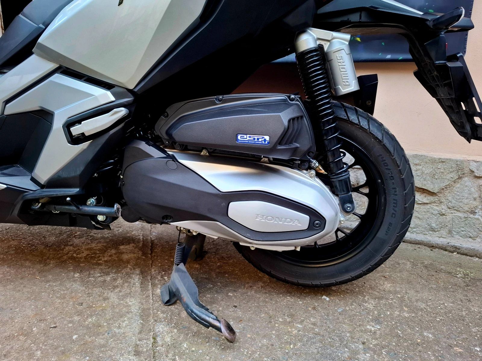 Honda X-ADV ADV 350 , снимка 8 - Мотоциклети и мототехника - 54240213