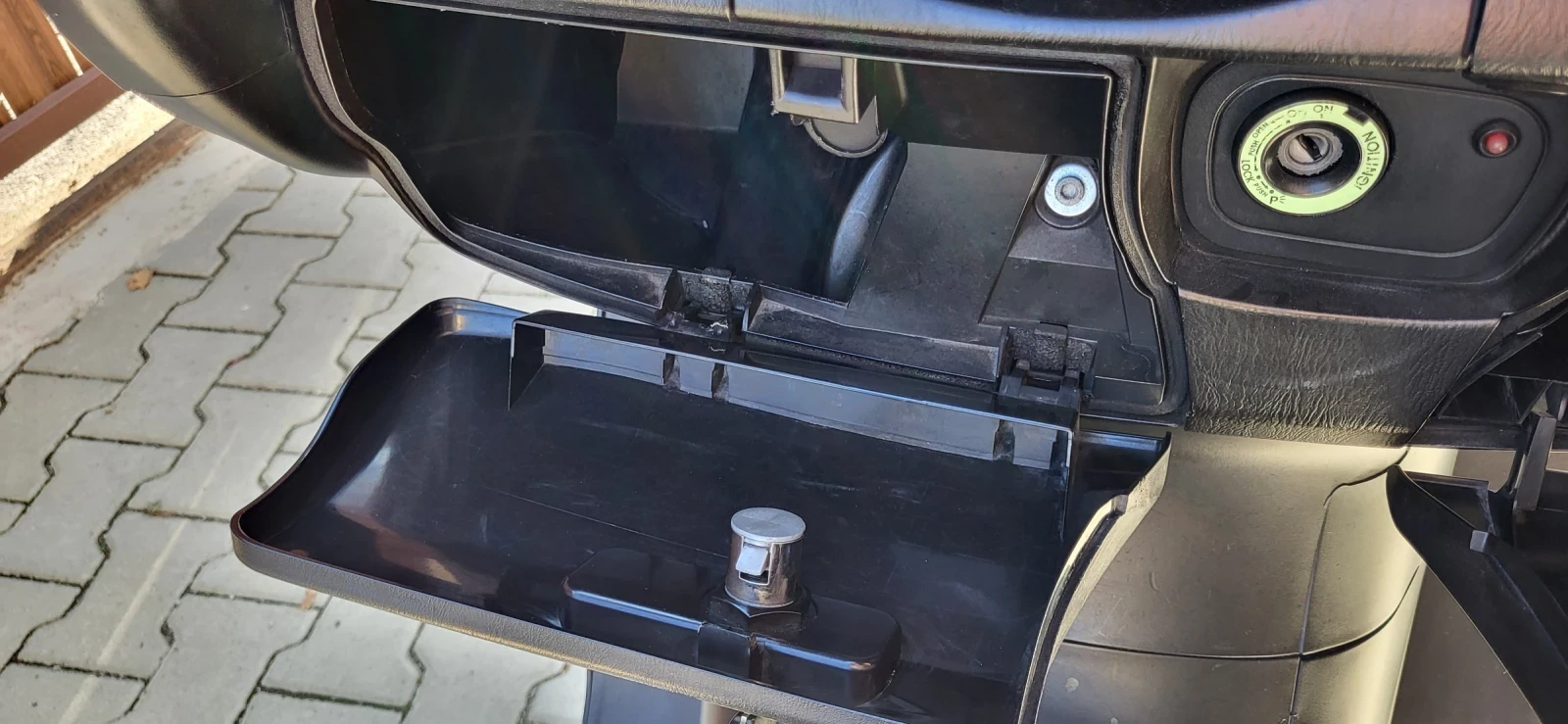 Yamaha Majesty 400, снимка 10 - Мотоциклети и мототехника - 54318817