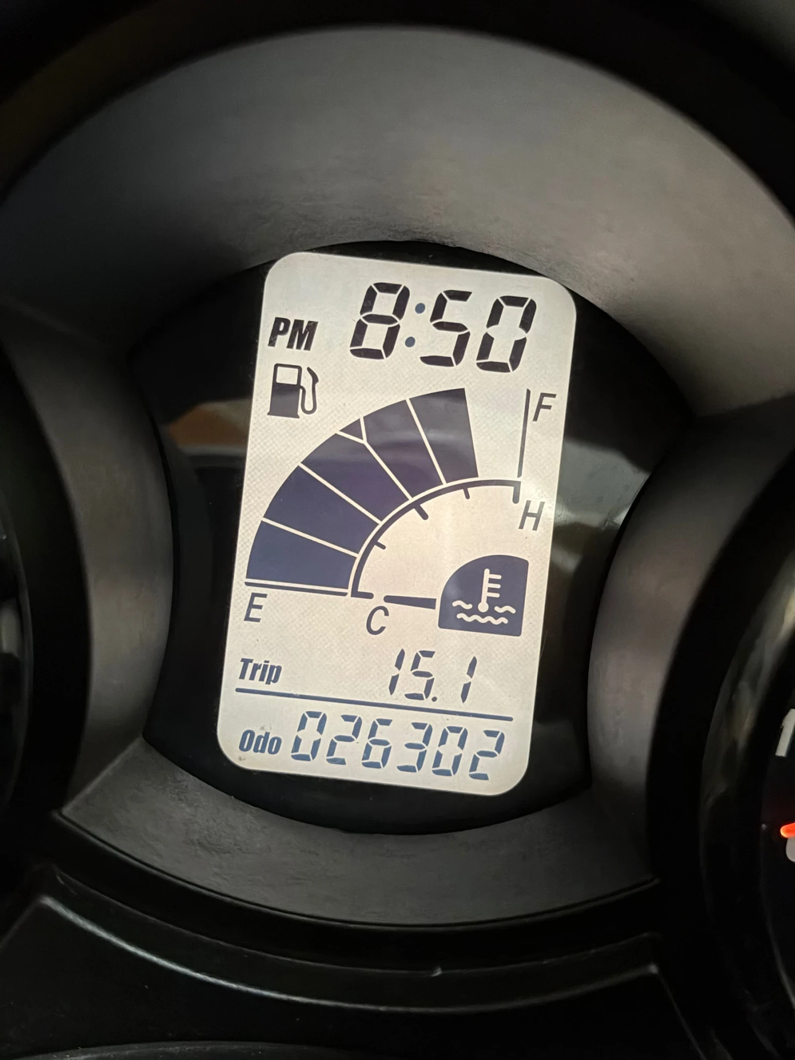 Yamaha Majesty 400, снимка 17 - Мотоциклети и мототехника - 54318817